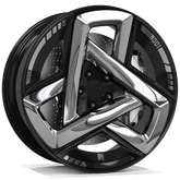 Makstton Monoblock Forged Wheel FG GS17